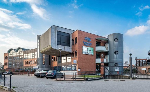 Grande partecipazione al convegno “Un nuovo ospedale per Collegno e per il Piemonte”