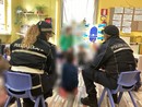 Studenti e Polizia locale di Collegno insieme per la sicurezza