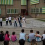 Scuola al via anche negli istituti di Collegno Scuola al via anche negli istituti di Collegno