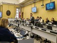 Polemica tra maggioranza e opposizione sulle spese per la Sanità