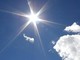 Meteo: in arrivo un fine settimana all'insegna dell'estate Meteo: in arrivo un fine settimana all'insegna dell'estate