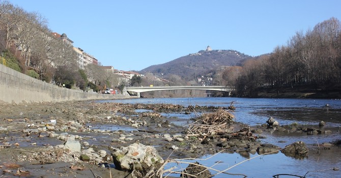 Siccità, il Piemonte avvia le procedure per le richieste dello stato di calamità Siccità, il Piemonte avvia le procedure per le richieste dello stato di calamità