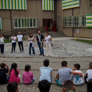 Scuola al via anche negli istituti di Collegno