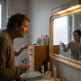 Specchiere bagno: guida pratica per luce, stile e funzionalità Specchiere bagno: guida pratica per luce, stile e funzionalità