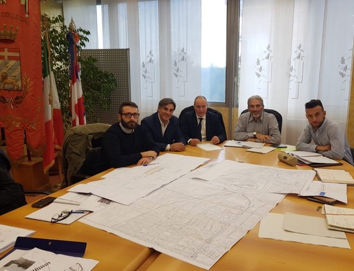 Collegno, Rivoli, Grugliasco e Infra.to pronti per la seconda fase dei cantieri della metro