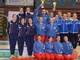 Twirling Collegno, Team Junior da medaglia d'oro