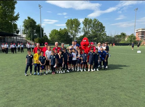 Ritorna l'evento organizzato da Paradiso Collegno