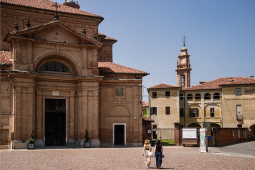 Artigiani, anziane, ex dipendenti: gli ambassador locali raccontano le Residenze Sabaude e le loro città