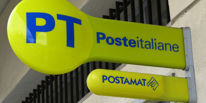 Dal 25 maggio 15 uffici postali in provincia di Torino tornano alla normalità