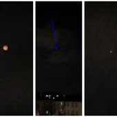 collage immagine Ufo collage immagine Ufo