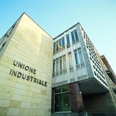 Sede Unione Industriali di Torino