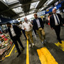 Filiera agroalimentare e visione locale: territori uniti alla vetrina del Peperone di Carmagnola al Caat [VIDEO]