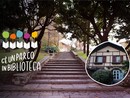 Rivoli: Parco Salvemini e Biblioteca Merini al centro di un grande progetto partecipativo