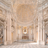 Al via la nuova edizione di Natale in musica alla Reggia di Venaria Al via la nuova edizione di Natale in musica alla Reggia di Venaria