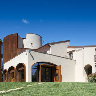 Interferenze, Confluenze e Metafisica: i nuovi progetti alla Fondazione Cerutti di Rivoli