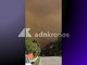 Incendi in Sardegna, notte di fuoco ad Arzana: dall'alba in volo due Canadair Incendi in Sardegna, notte di fuoco ad Arzana: dall'alba in volo due Canadair