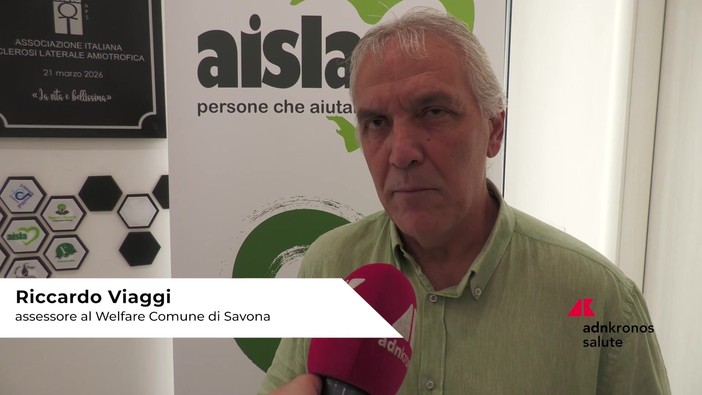 Sla, Viaggi (Comune Savona), 'mare deve essere accessibile a tutti'