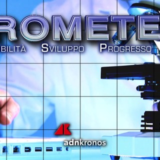 Prometeo tv n° 28 del 15 luglio 2026 Prometeo tv n° 28 del 15 luglio 2026