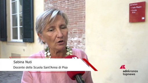 Università, Nuti (Scuola Sant'Anna): "Merito e mobilità sociale sono impegno di Istituzione Pubblica"