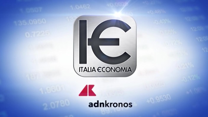 Italia economia n° 32 del 12 agosto 2026