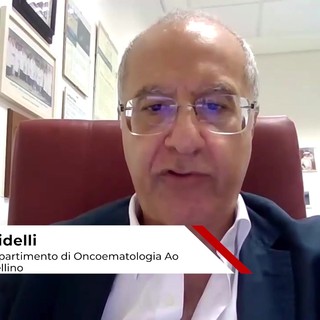 Tumori: oncologo Gridelli, 'immunoterapia in fase precoce riduce rischio di recidive' Tumori: oncologo Gridelli, 'immunoterapia in fase precoce riduce rischio di recidive'