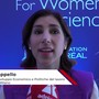 For Women in Science, Cappello (regione Lombardia): 'talento non ha genere, importante raccontarlo'