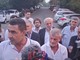 Vannacci a cena con Alemanno: "Meloni può chiamarmi, sono disponibile" Vannacci a cena con Alemanno: "Meloni può chiamarmi, sono disponibile"