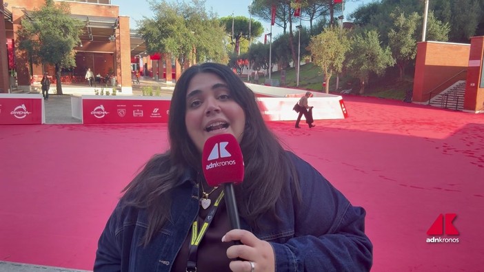 Festa del Cinema di Roma, giorno 10: da 'Il profilo dell'altra' di Bruni al doc su Morgan