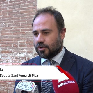 Università, Vitiello (Scuola Sant'Anna): "MeMo è un grande asset per scuola e istituzioni"