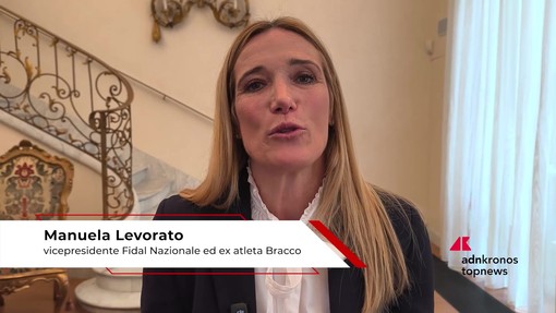 Levorato (Fidal Nazionale): "Atletica insegna valori utili anche nel mondo del lavoro" Levorato (Fidal Nazionale): "Atletica insegna valori utili anche nel mondo del lavoro"