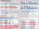 La locandina dell'evento La locandina dell'evento