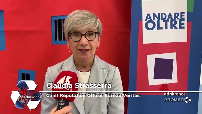 Strasserra (Bureau Veritas): "Più responsabilità per imprese con nuova disciplina anti-greenwashing"