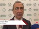 Sanità: Sala (sindaco Milano), 'relazione tra università e imprese centrale in scienze della vita' Sanità: Sala (sindaco Milano), 'relazione tra università e imprese centrale in scienze della vita'
