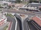 Inaugurata nuova tangenziale nord di Cesano Maderno Inaugurata nuova tangenziale nord di Cesano Maderno