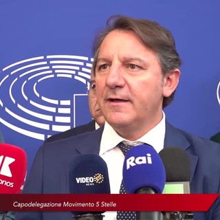 Caro Vita, Tridico (M5S): "Tassare extraprofitti petrolio per creare credito d'imposta su carburante"