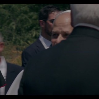 L'abbraccio di Papa Leone ai piccoli pazienti del Cnao di Pavia L'abbraccio di Papa Leone ai piccoli pazienti del Cnao di Pavia