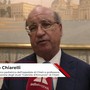 Infezioni respiratorie nei bambini, pediatra Chiarelli 'nella maggior parte dei casi sono virali'