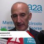 Sostenibilità: Mazzoncini (A2a), '600 mln di investimenti, cresciuti del 24% rispetto al 2025'