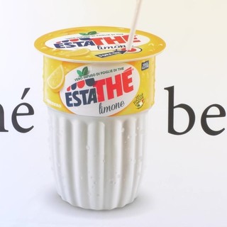 Food & Beverage: Estathé, oltre 50 anni di successo fra tradizione e innovazione Food & Beverage: Estathé, oltre 50 anni di successo fra tradizione e innovazione