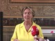 Salute: Lorenzin (Health & Science), 'una legge che protegga i minori da web, ai e social' Salute: Lorenzin (Health & Science), 'una legge che protegga i minori da web, ai e social'