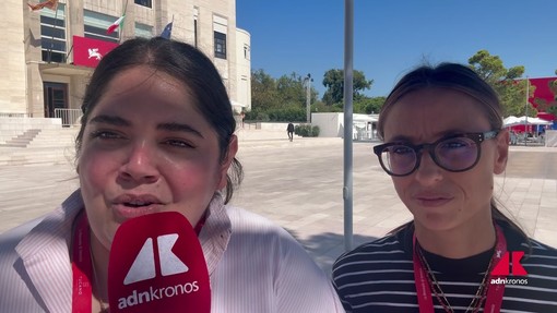 Venezia 83, dalla star del giorno al gossip: le 5 cose da sapere sulla seconda giornatanews dalle nostre inviate