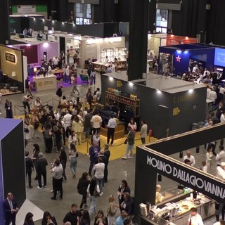 Food&amp;Beverage: lo specialty coffee di 1895 Coffee Designers by Lavazza ridefinisce i rituali del gusto