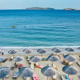 Trascorri le tue vacanze estive al Garnì Garten: un'oasi di relax a Milano Marittima