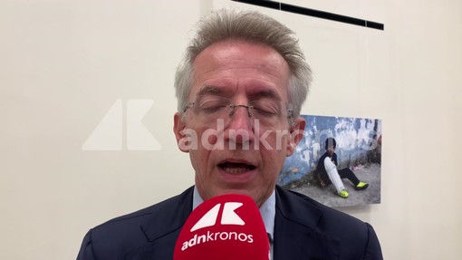 Centrosinistra, Manfredi: "Ora programma per risposte a italiani"