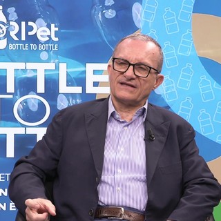 Sostenibilità: Dentis (Coripet), 'a oggi non in grado di soddisfare requisiti di raccolta' Sostenibilità: Dentis (Coripet), 'a oggi non in grado di soddisfare requisiti di raccolta'