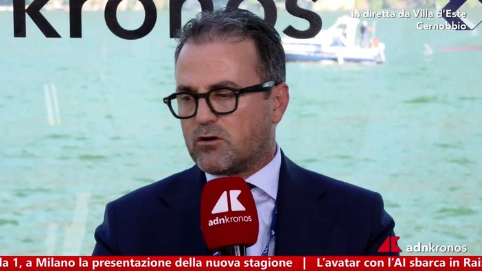 Biroccio (Gsk): "L'innovazione va valutata per il valore che genera al Paese"