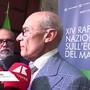 Economia del mare, Esposito: "Cantieristica nel Mezzogiorno cresce più del Nord" Economia del mare, Esposito: "Cantieristica nel Mezzogiorno cresce più del Nord"