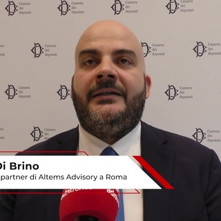 Alzheimer: Di Brino (Altems Advisory), 'Pdta, integrazione ospedale-territorio e dati le chiavi per assistenza'