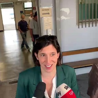 Caso Regeni, Schlein: "Continuiamo a fare da scorta politica nel processo" Caso Regeni, Schlein: "Continuiamo a fare da scorta politica nel processo"