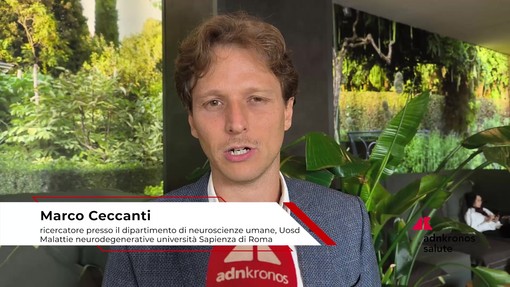 Attrv-Pn, Ceccanti (La Sapienza): "In Italia circa 6 casi per milione di persone"
